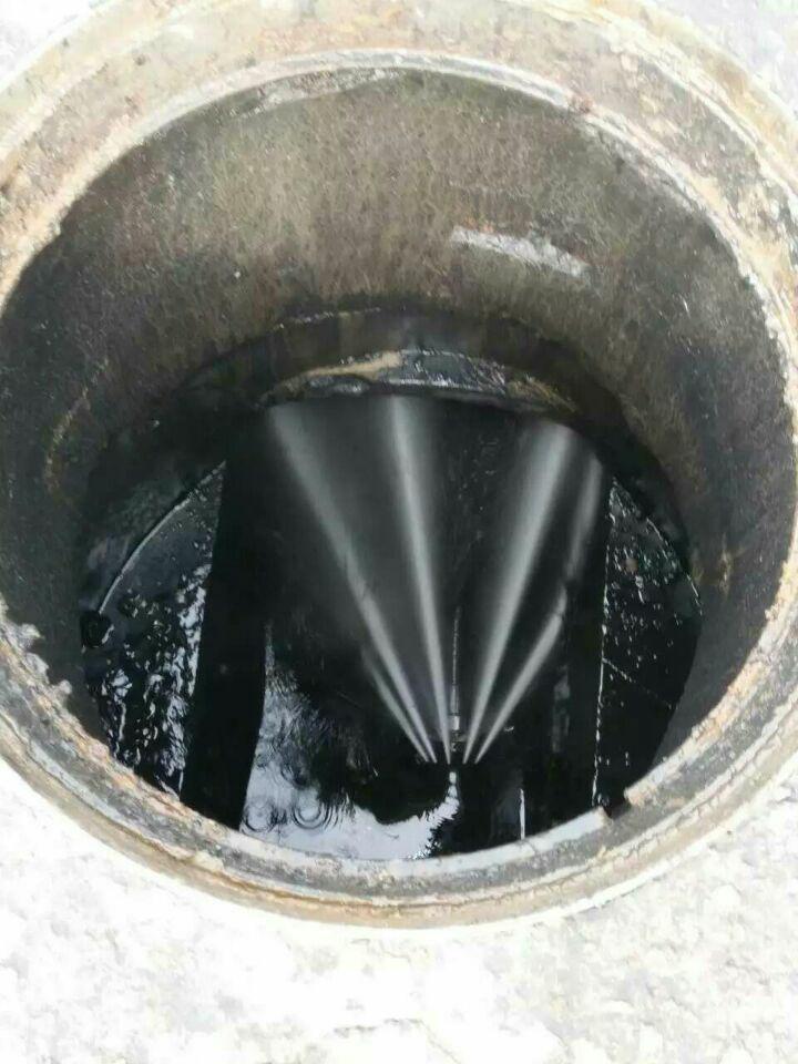 大田市政管道清洗-排污管道清洗