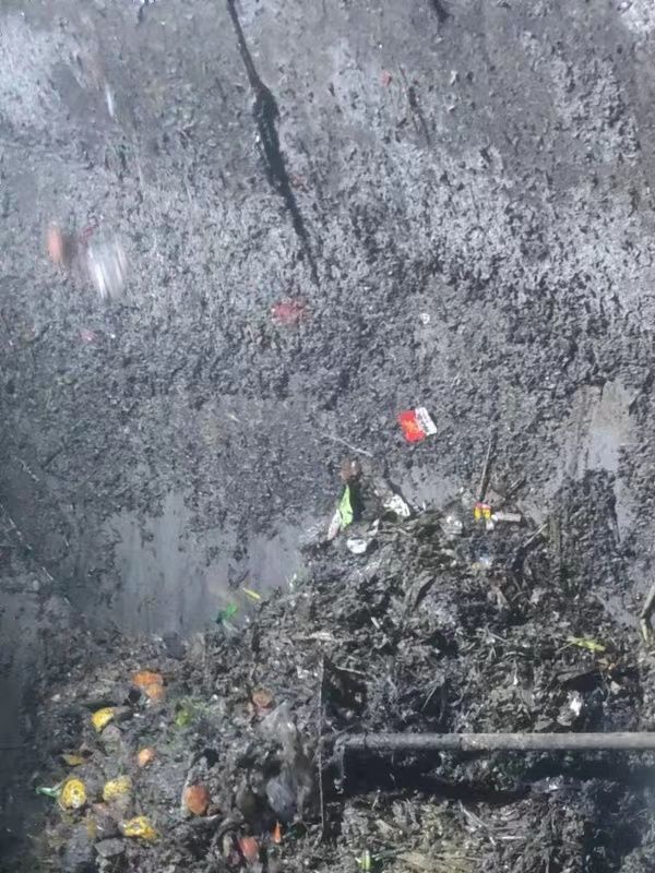 大田管道结垢危害和原因